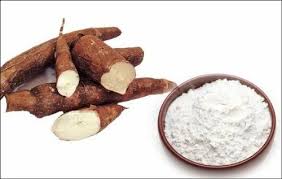 Cassava Starch